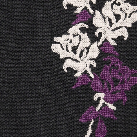 Needlepoint S/S Shirt - spring/summer 2023 - Supreme