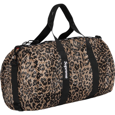 Mesh Duffle Bag - spring/summer 2023 - Supreme