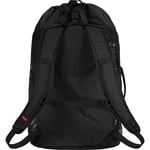 Supreme Mesh Backpack (SS23) - Black