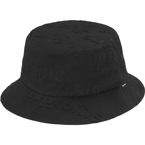 Lasered Twill Crusher - spring/summer 2023 - Supreme