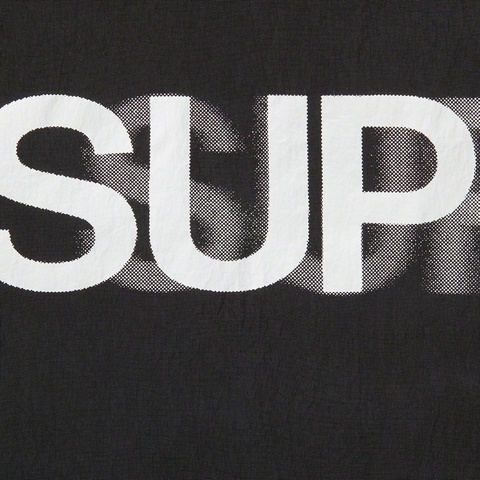 Motion Logo Lightweight Parka - spring/summer 2023 - Supreme
