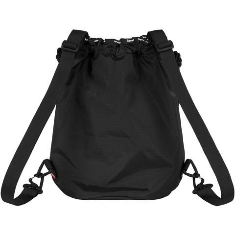 Mesh Small Backpack - spring/summer 2023 - Supreme