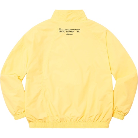Supreme/Bernadette Corporation Track Jacket - Supreme