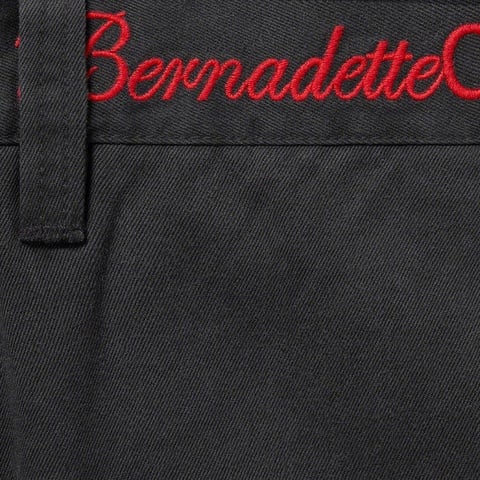 Supreme/Bernadette Corporation Old English Chino Pant - Supreme