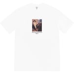 Supreme Supreme Bernadette Corporation Fuck Tee (SS23) - White