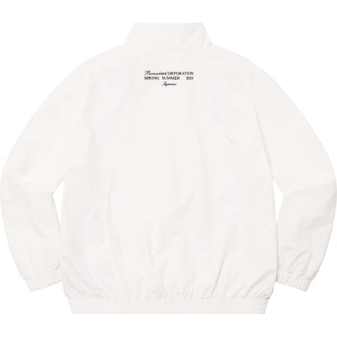 Supreme/Bernadette Corporation Track Jacket - Supreme