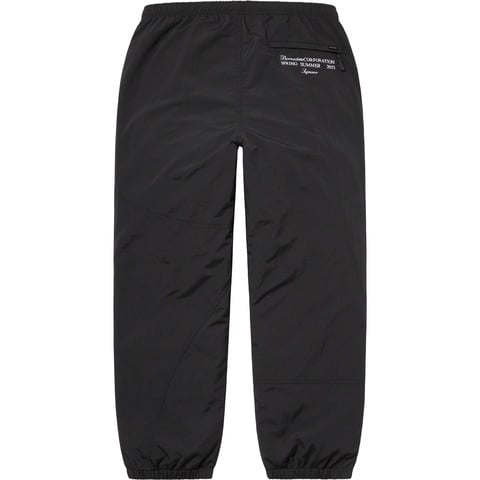 Supreme Supreme/Bernadette Corporation Track Pant - Black