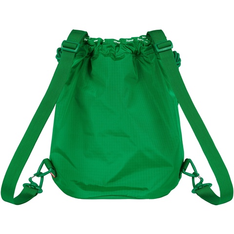 Mesh Small Backpack - spring/summer 2023 - Supreme
