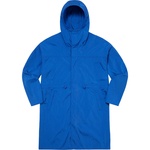 Supreme Motion Logo Lightweight Parka (SS23) - Royal