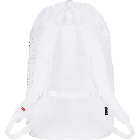 Mesh Backpack - spring/summer 2023 - Supreme