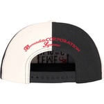 Supreme Supreme Bernadette Corporation 6-Panel (SS23) - Black