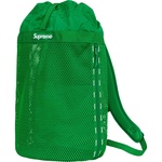 Supreme Mesh Backpack (SS23) - Green
