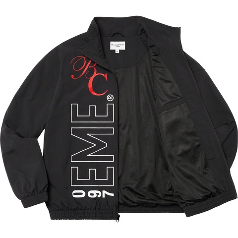 Supreme/Bernadette Corporation Track Jacket - Supreme
