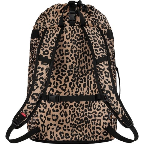 Mesh Backpack - spring/summer 2023 - Supreme