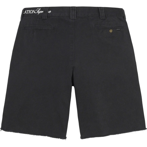 Supreme/Bernadette Corporation Work Short - Supreme