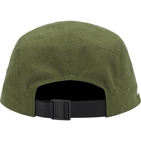 Supreme Kevlar™ Camp Cap - Olive