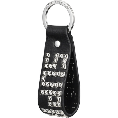 Supreme®/Hollywood Trading Company Studded Keychain - Supreme