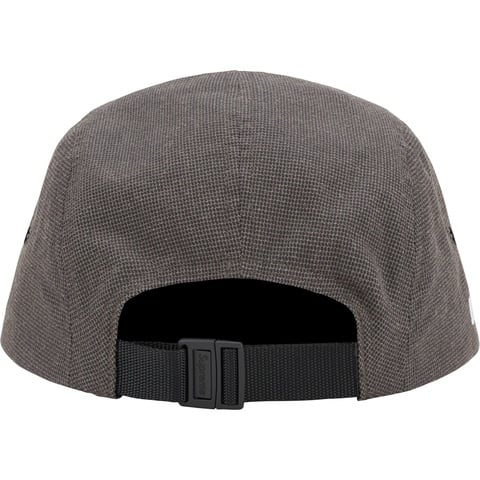 Supreme Kevlar™ Camp Cap - Dark Grey