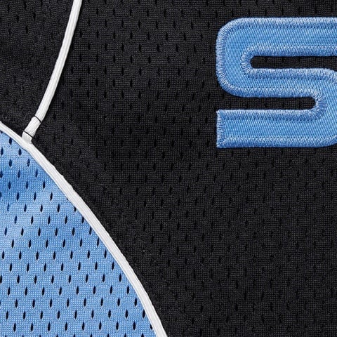 Supreme Perfect Season Football Jersey - Black