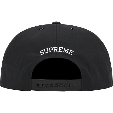 Supreme Joan of Arc 5-Panel - Black