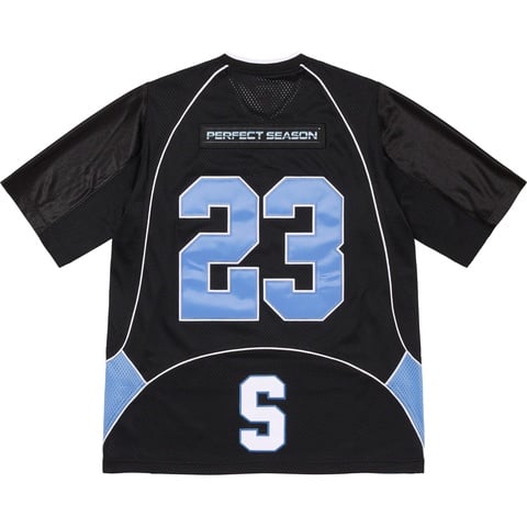 Perfect Season Football Jersey - Supreme