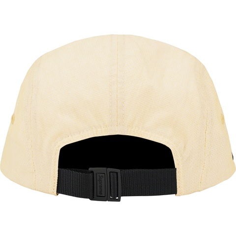 Supreme Kevlar™ Camp Cap - Off White