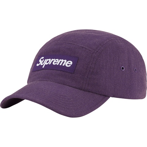 Supreme Kevlar™ Camp Cap - Purple