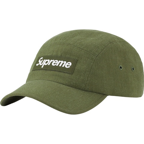 Supreme Kevlar™ Camp Cap - Olive