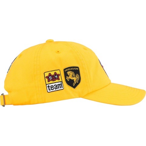 Racing 6-Panel - spring/summer 2023 - Supreme Racing 6-Panel - spring/summer 2023 - Supreme