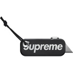 Supreme Supreme James Brand Palmer Utility Knife (SS23) - Black