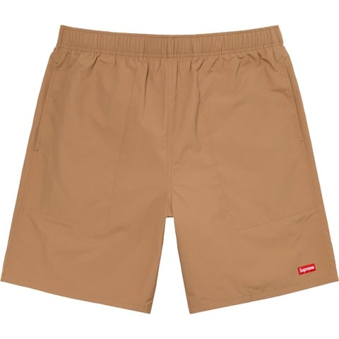 Nylon Water Short - spring/summer 2023 - Supreme