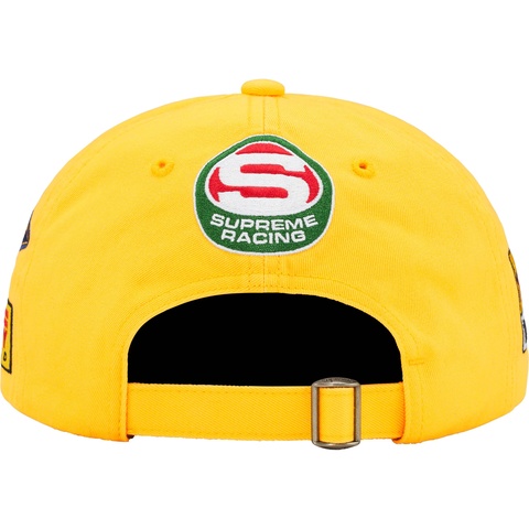 Racing 6-Panel - spring/summer 2023 - Supreme