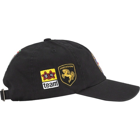 Racing 6-Panel - spring/summer 2023 - Supreme
