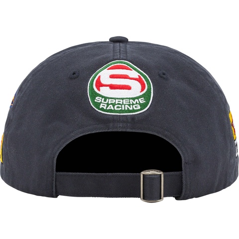 Racing 6-Panel - spring/summer 2023 - Supreme