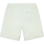 Supreme Nylon Water Short (SS23) - Pale Mint