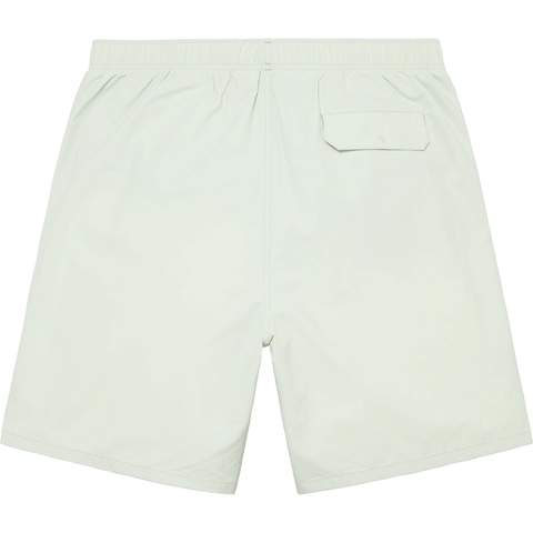 Supreme Nylon Water Short - Pale Mint