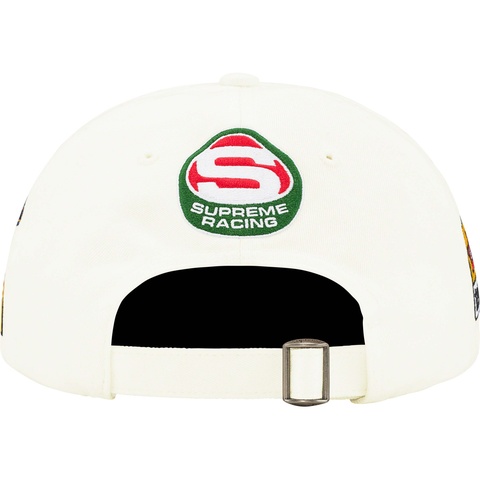 Racing 6-Panel - spring/summer 2023 - Supreme
