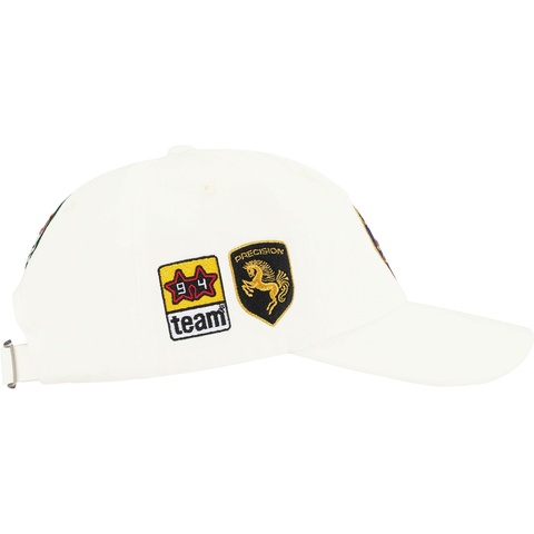 Racing 6-Panel - spring/summer 2023 - Supreme