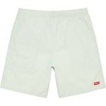 Supreme Nylon Water Short (SS23) - Pale Mint