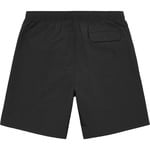 Supreme Nylon Water Short (SS23) - Black