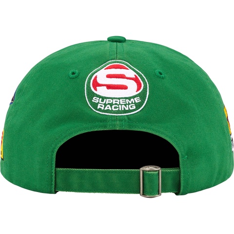 Racing 6-Panel - spring/summer 2023 - Supreme