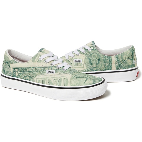 Supreme Supreme®/ Vans® Dollar Era - Green