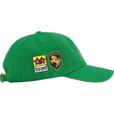 Racing 6-Panel - spring/summer 2023 - Supreme