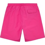 Supreme Nylon Water Short (SS23) - Fuchsia