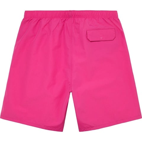 Nylon Water Short - spring/summer 2023 - Supreme