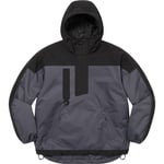 Supreme Supreme Umbro Hooded Anorak (SS23) - Dark Purple