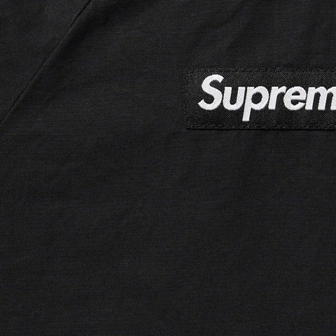Raglan Utility Jacket - spring/summer 2023 - Supreme