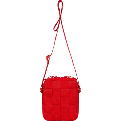 Woven Shoulder Bag - spring/summer 2023 - Supreme