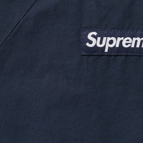 Raglan Utility Jacket - spring/summer 2023 - Supreme