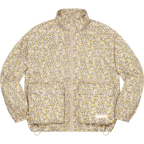 Raglan Utility Jacket - spring/summer 2023 - Supreme